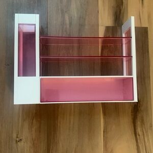 Our Generation Doll accessories holder.